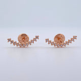 Topos Linea 0.75gr / Oro 18K &