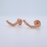 Topos Linea 0.8gr / Oro 18K &