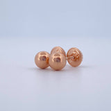 Topos Bola 0.5gr / Oro 18K &