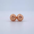 Topos Bola 0.8gr / Oro 18K &