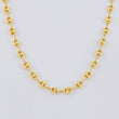 Cadena Gc Diamantada 4.6 g / 45.4 cm / 3.3 mm Oro Amarillo 18K