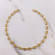 Pulso GC 3.65gr / 21cm / 4.4mm Oro Amarillo 18K &