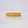 Anillo Churumbela 2.6g / T7 1/2 Oro Amarillo 18K
