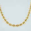 Cadena GC 9.7gr / 50cm / 5.4mm Oro Amarillo 18K