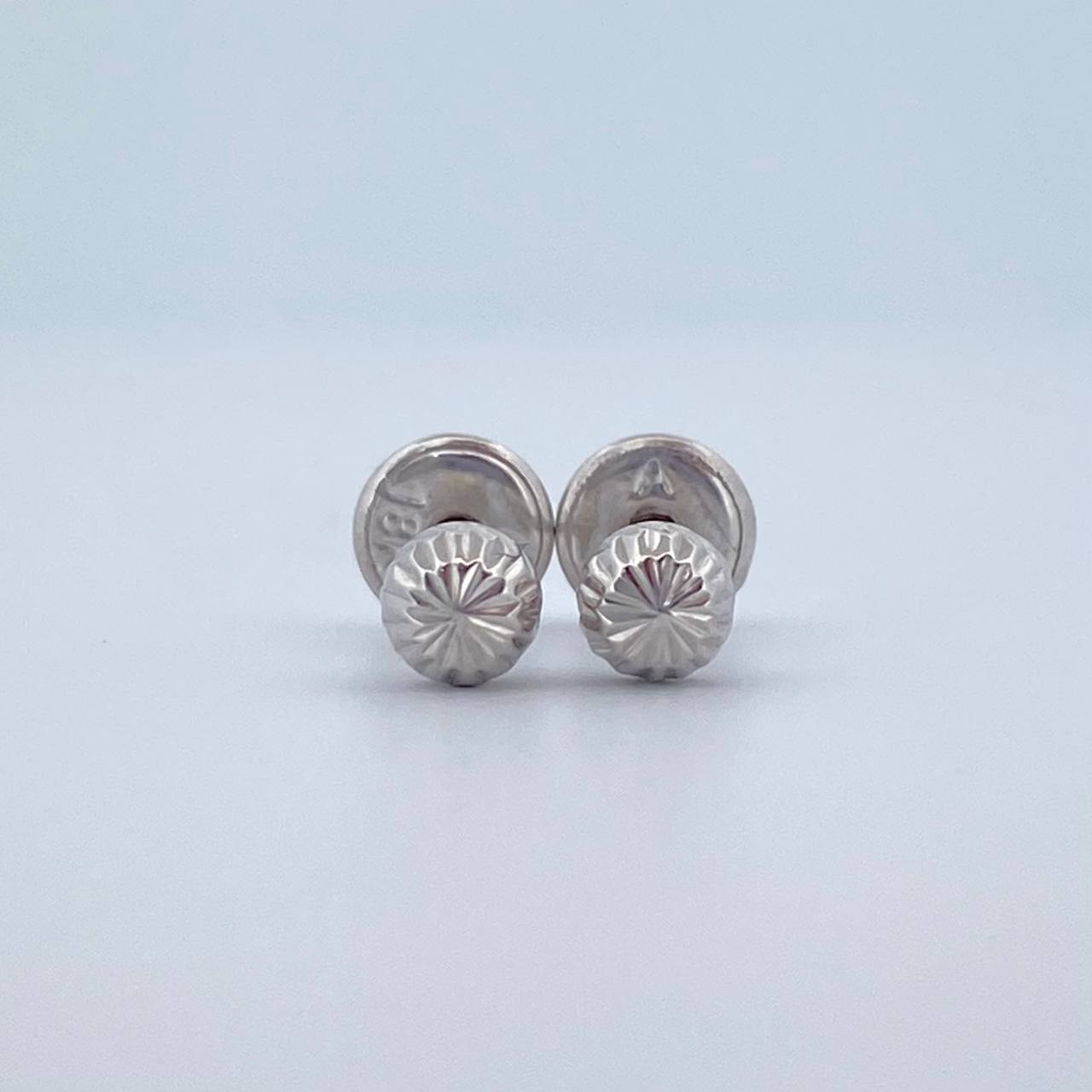Topos Bola 0.55gr / Oro 18K &