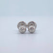 Topos Bola 0.55gr / Oro 18K &