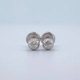 Topos Bola 0.55gr / Oro 18K &