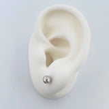 Topos Bola 0.6gr / Oro 18K &