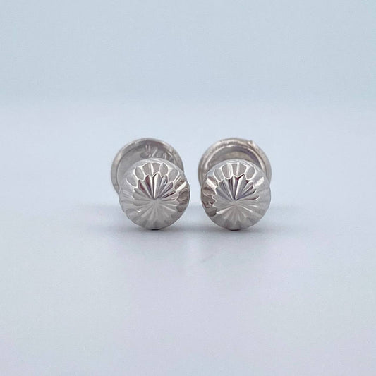 Topos Bola 0.6gr / Oro 18K &