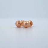 Topos Bola 0.6gr / Oro 18K &