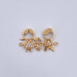 Herraje Familia 1gr / 1.8cm / Oro 18K &