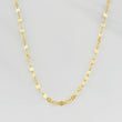 Cadena Aro Seguido 0.75g / 45cm / 1.56mm Oro Amarillo 18K