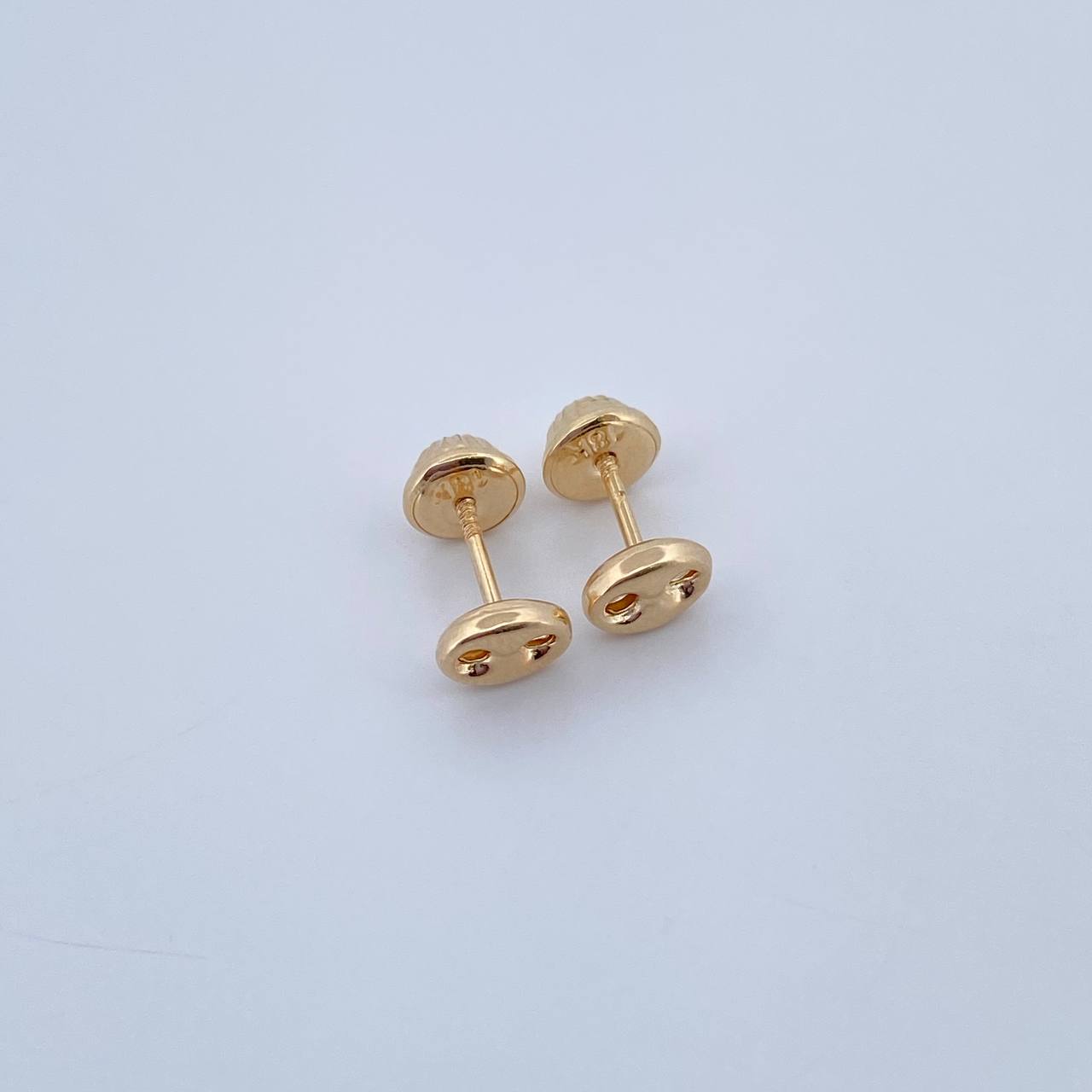 Topos GC 0.5gr / Oro Amarillo &