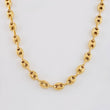 Cadena Gc 9.75g / 60cm / 4.45mm Oro Amarillo 18K