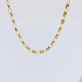 Cadena Gc 9.75g / 60cm / 4.45mm Oro Amarillo 18K