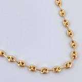 Cadena GC 7gr / 62.5cm / Oro 18K &