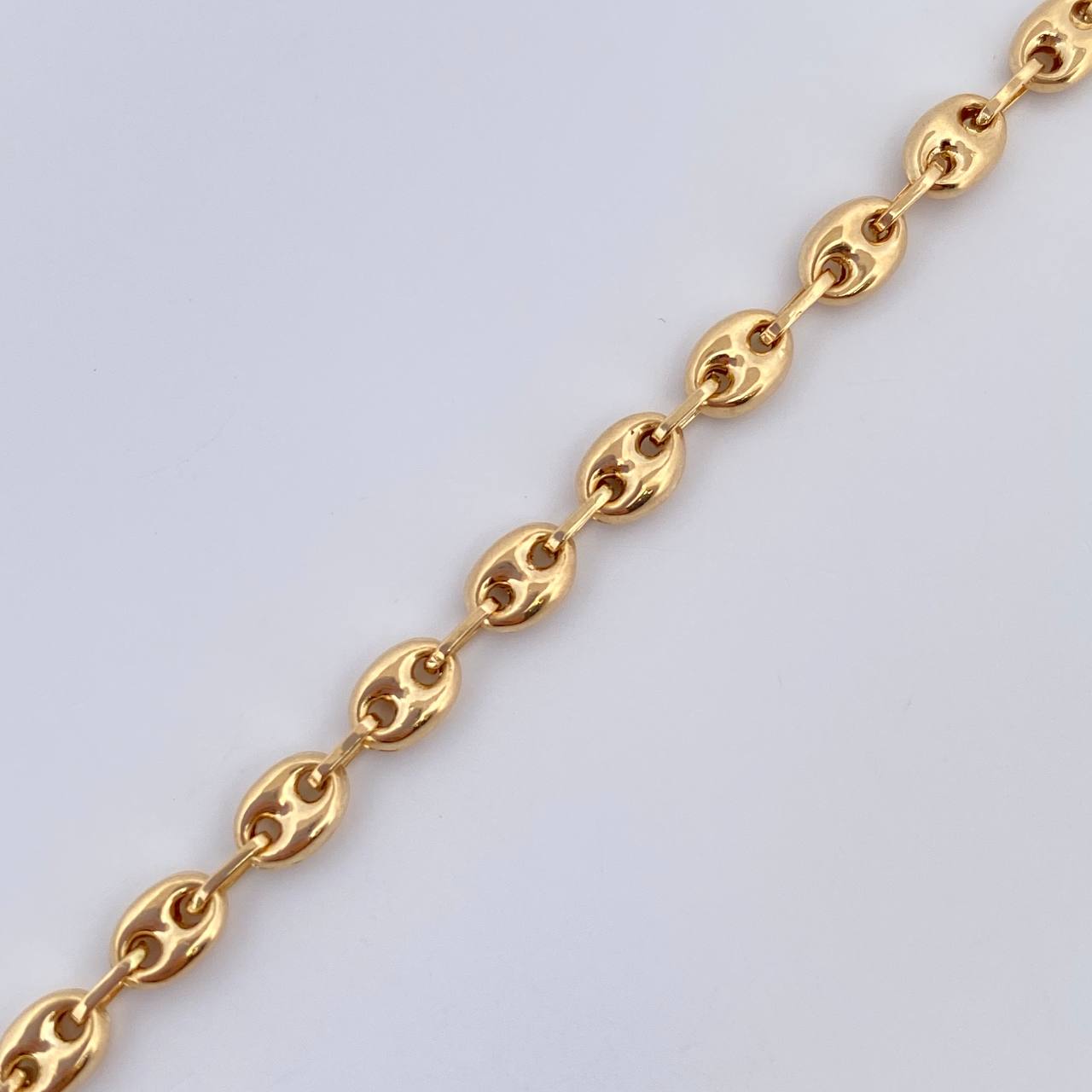 Pulso GC 3.3gr / 17.7cm / Oro 18K &