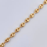 Pulso GC 3.3gr / 17.7cm / Oro 18K &