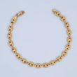 Pulso GC 5.05gr / 20.5cm / Oro 18K &