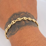 Pulso GC 5.05gr / 20.5cm / Oro 18K &