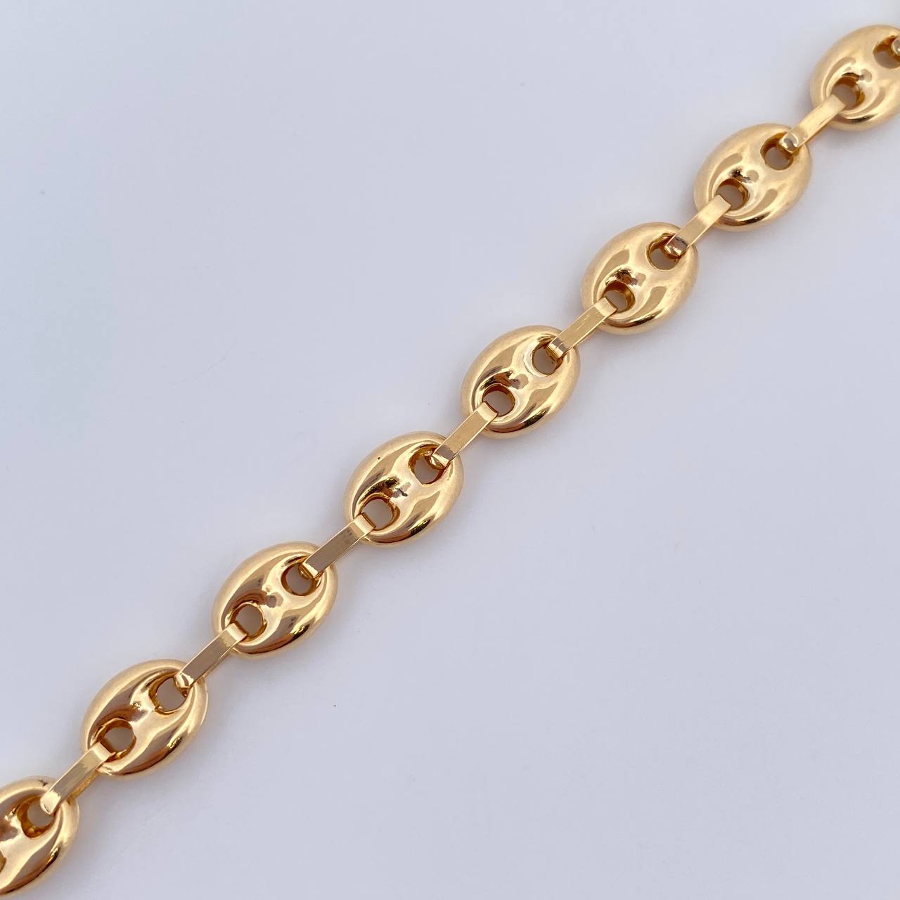 Pulso GC 5.05gr / 20.5cm / Oro 18K &