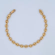 Pulso GC 4.65gr / 19.3cm / Oro 18K &