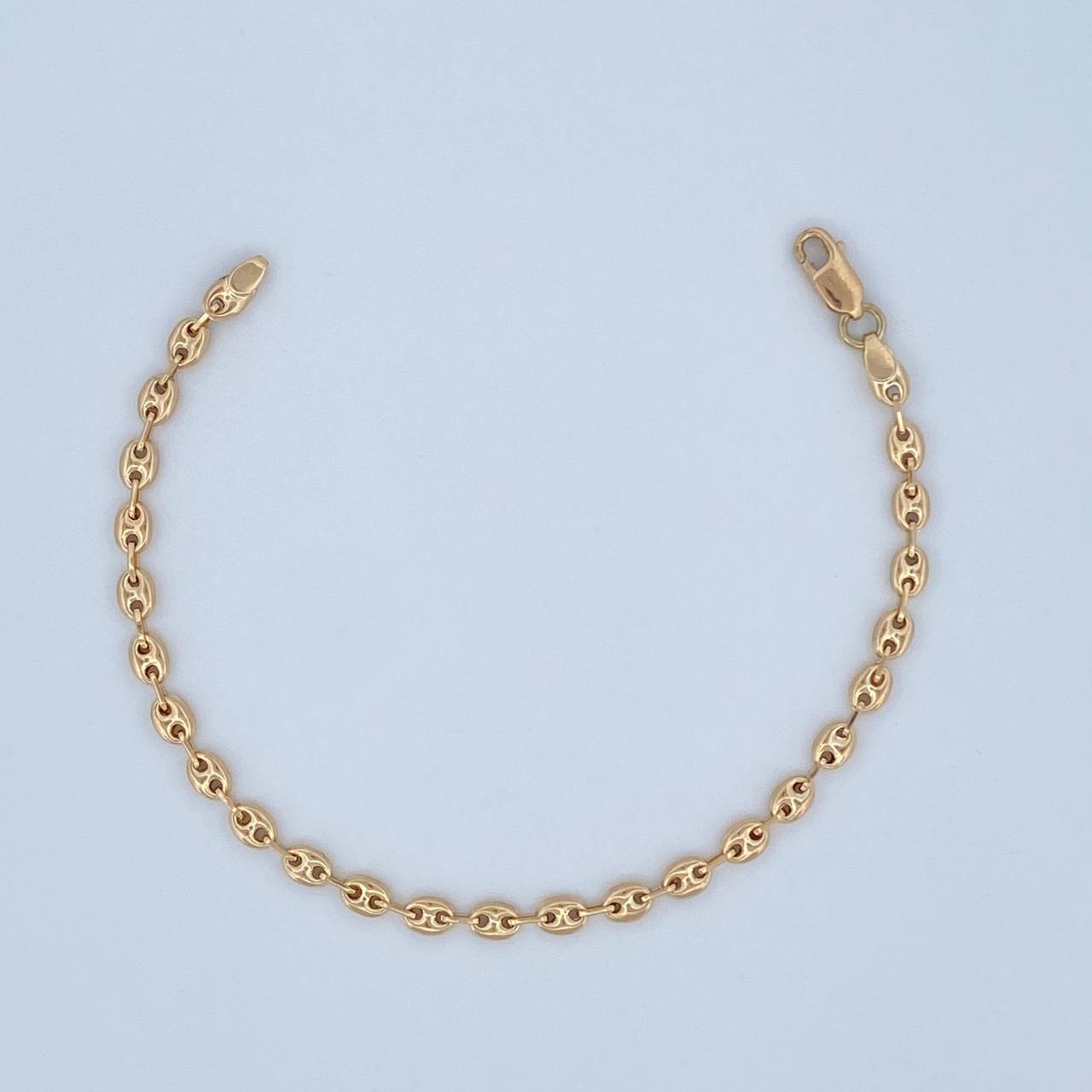 Pulso GC 3.3gr / 17.7cm / Oro 18K &