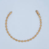 Pulso GC 3.3gr / 17.7cm / Oro 18K &