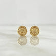 Topos Sello Corona RX 0.75gr / 7.7mm Oro Amarillo 18K *