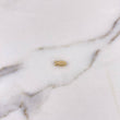 Herraje Pez 0.3gr / 1cm / Oro Amarillo 18K #