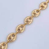 Pulso GC 6.3gr / 20.8cm / Oro 18K $