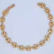 Pulso GC 6.3gr / 20.8cm / Oro 18K $