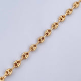 Pulso GC 2.4gr / 17cm / Oro 18K $