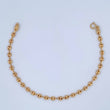 Pulso GC 2.4gr / 17cm / Oro 18K $