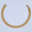 Pulso Chino 5.05gr / 18.4cm / +0 Oro 18K $