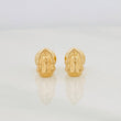 Topos Virgen Guadalupe 0.65g / 4.32mm Oro Amarillo 18K