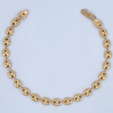 Pulso GC 4.6gr / 19.7cm / Oro 18K $