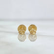 Topos GC 0.5gr / Oro Amarillo 18K
