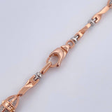 Cadena Dubai 65.1gr / 61cm / Oro 18K $