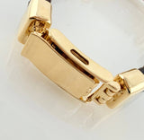 Pulso estrella 39.5gr / 22.5cm-21.3cm / 9.4mm Tres Oro18K ©