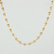Cadena GC 7.1gr / 65cm / 3.60mm Oro Amarillo ©