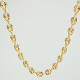 Cadena GC 15.85gr / 67.5cm / 6.2mm Oro Amarillo 18K