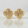 Topos Trebol 2.6gr / Oro Nac.Esp 18K ©