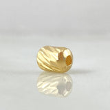 Herraje Cilindro 0.25gr / Oro 18K