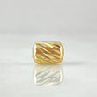Herraje Cilindro 0.25gr / Oro 18K