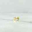Piercing Ave 0.25gr / Nac.Esp.Oro 18K *
