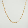 Cadena GC 7.9gr / 65cm / 3.4mm Oro Amarillo 18K