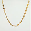 Cadena GC 4.3gr / 45cm / 3.1mm Oro Amarillo 18K