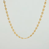 Cadena GC 5.55gr / 50cm / 3.7mm Oro Amarillo 18K
