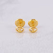 Topos GC 0.4g / 3.5mm Oro Amarillo 18K